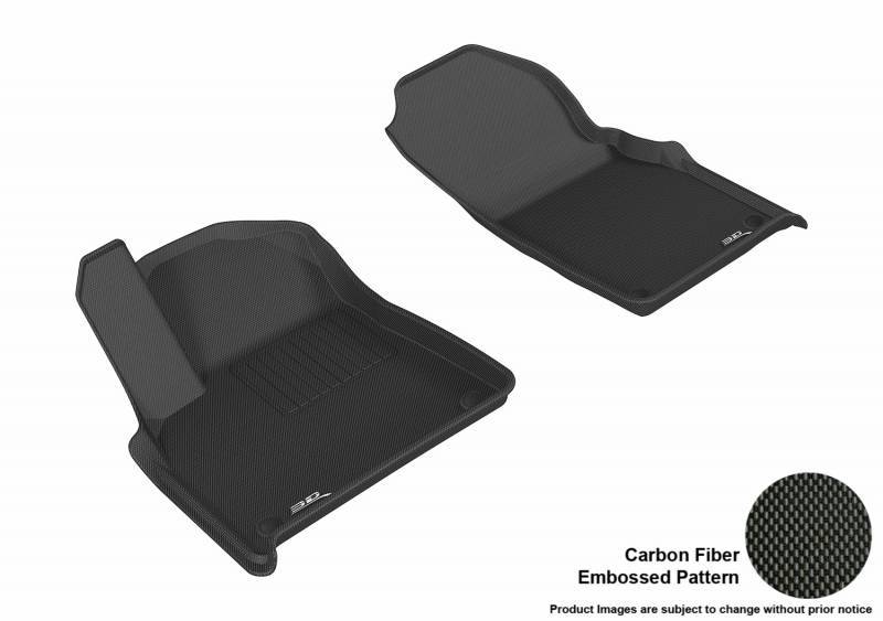 Tan 3D MAXpider Third Row Custom Fit All-Weather Floor Mat for Select Audi Q7 Models Kagu Rubber Tan 3D MAXpider Third Row Custom Fit All-Weather Floor Mat for Select Audi Q7 Models Kagu Rubber